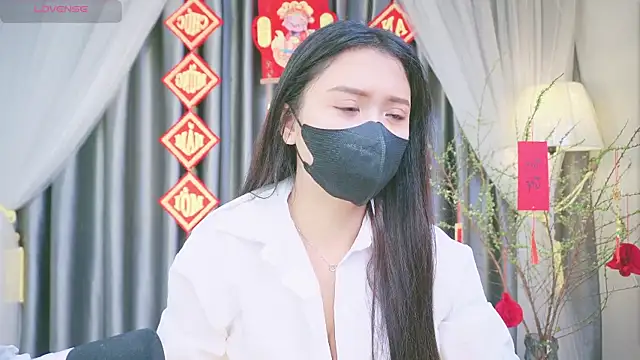 Cherry-26 online show from 02/04/26, 11:27