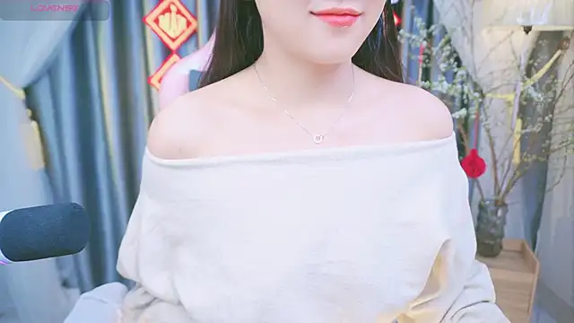 Cherry-26 online show from 02/12/26, 02:12