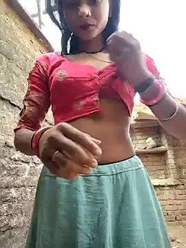 R Roshni online show from 04/27/26, 01:58