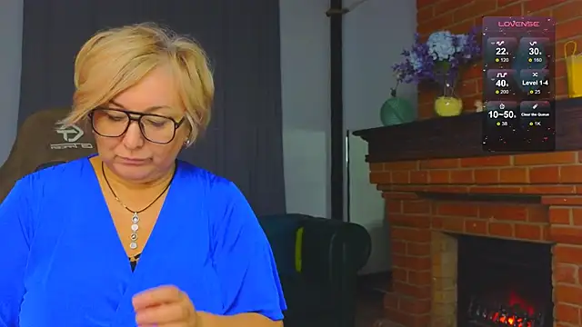 Marta Wils online show from 11/03/25, 03:30