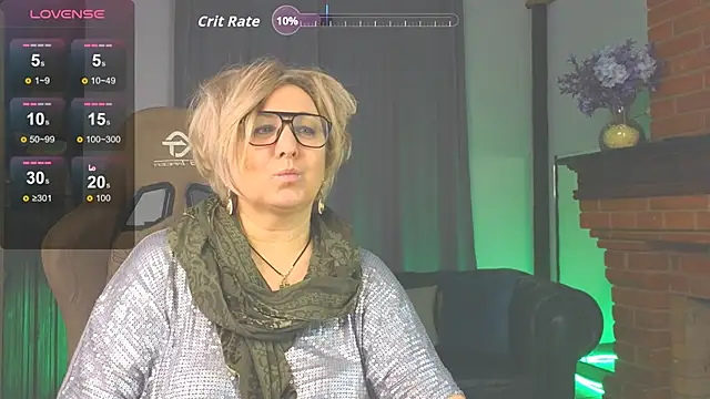 Marta Wils online show from 01/08/26, 02:47