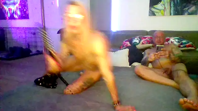 Fit4Kink online show from 03/10/26, 09:20