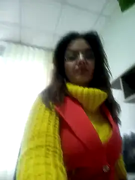 ValeriaLove43211 online show from 04/08/26, 10:15