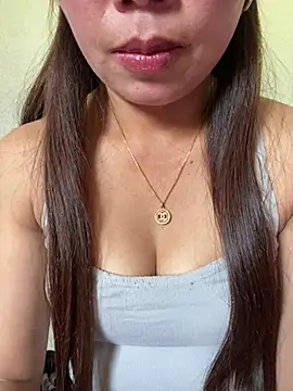 Milky-milk online show from 02/28/26, 04:13