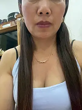 Milky-milk online show from 04/16/26, 01:12