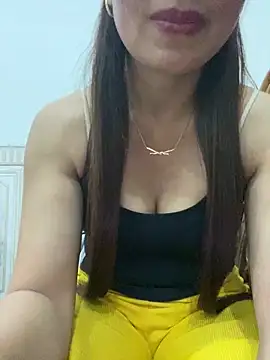 Milky-milk online show from 05/11/26, 02:45