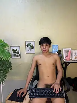 Jan Waynexx online show from 04/24/26, 07:33