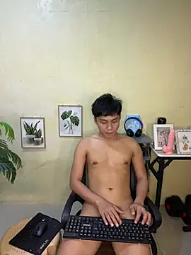 Jan Waynexx online show from 04/29/26, 11:25