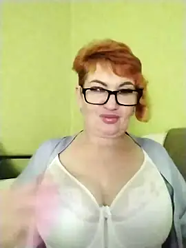 Alissa55552111 online show from 12/21/25, 07:32