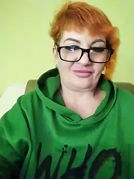 Alissa55552111 online show from 02/13/26, 11:17