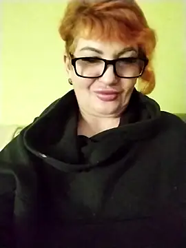 Alissa55552111 online show from 02/17/26, 08:04