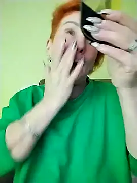 Alissa55552111 online show from 04/15/26, 07:04