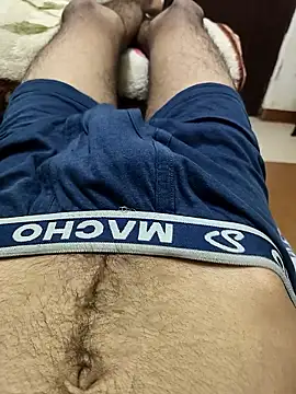 king boy070 online show from 01/18/26, 11:25