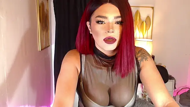 Tasha Goddess online show from 10/11/25, 12:15