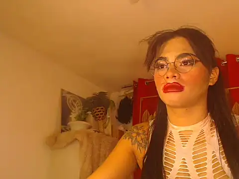 Tasha Goddess online show from 10/25/25, 07:05