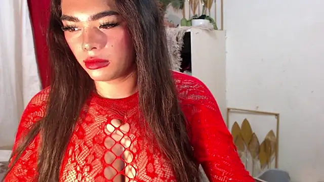 Tasha Goddess online show from 05/15/26, 02:29
