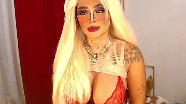 Tasha Goddess online show from 05/18/26, 05:08