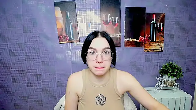 Snapshot of MiraBabe_ chatting on 11/03/25, 10:16 MiraBabe online show from 11/03/25, 10:16