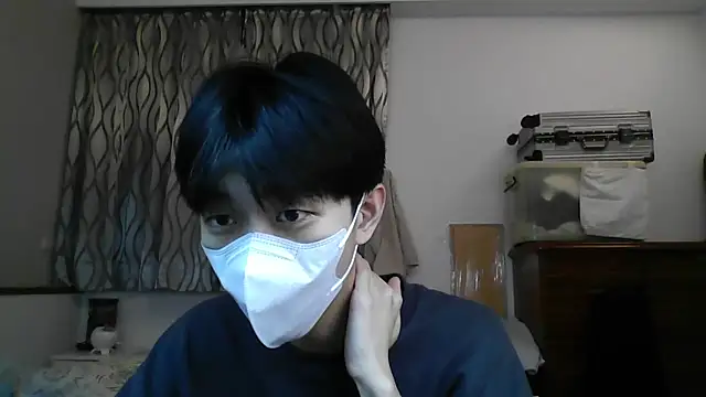 kai101010 online show from 01/13/26, 10:42