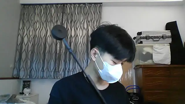 kai101010 online show from 01/17/26, 01:05