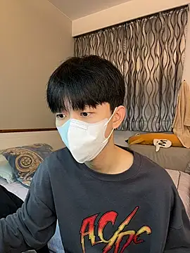 kai101010 online show from 02/06/26, 02:20