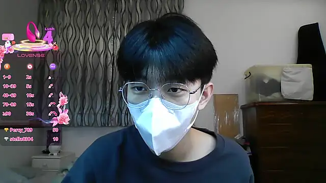 kai101010 online show from 02/07/26, 02:32