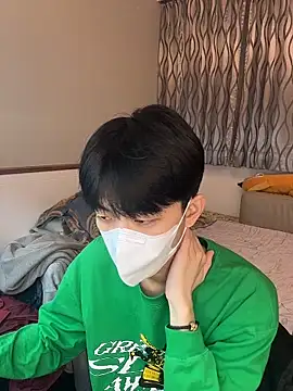 kai101010 online show from 02/10/26, 02:32