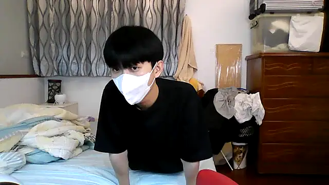 kai101010 online show from 08/01/26, 02:49