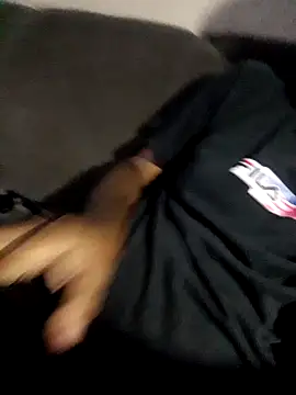 JeffersonRay online show from 11/04/25, 02:21