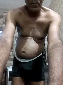 JeffersonRay online show from 11/05/25, 02:44