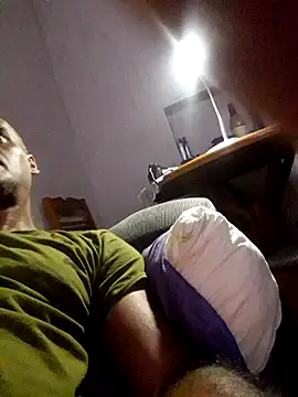 JeffersonRay online show from 11/10/25, 08:02