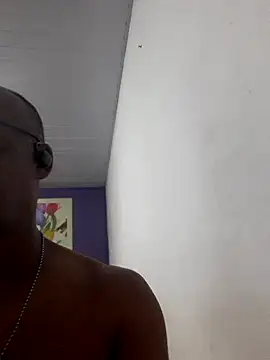 JeffersonRay online show from 11/12/25, 11:54