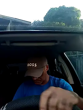 JeffersonRay online show from 04/12/26, 10:09