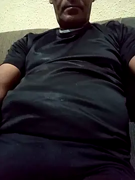 JeffersonRay online show from 04/17/26, 04:48