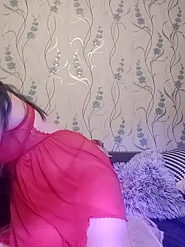 Hot SkinnyGirl online show from 10/01/25, 08:04