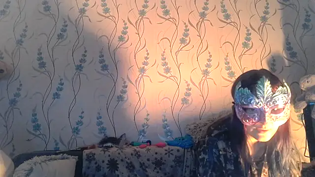 Hot SkinnyGirl online show from 10/05/25, 02:48