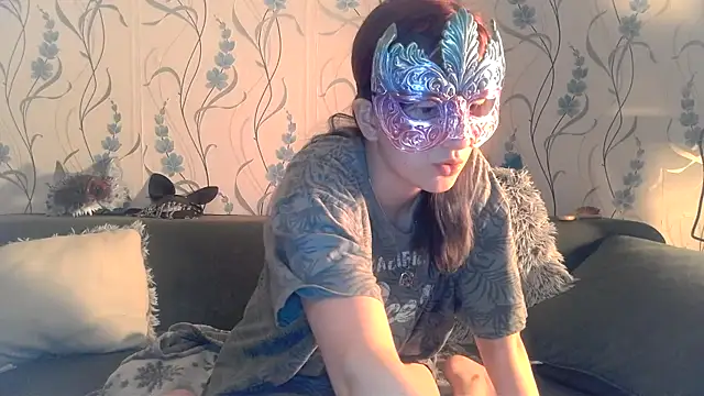 Hot SkinnyGirl online show from 10/06/25, 10:51