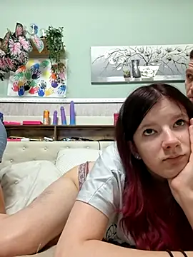 Hot SkinnyGirl online show from 05/07/26, 09:20