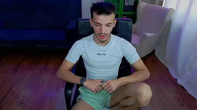 DominicValente online show from 10/23/25, 10:14