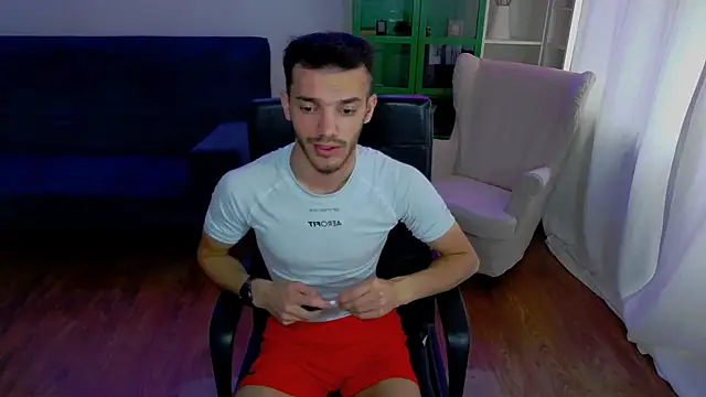 DominicValente online show from 10/24/25, 11:39