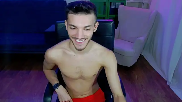 DominicValente online show from 10/26/25, 04:46