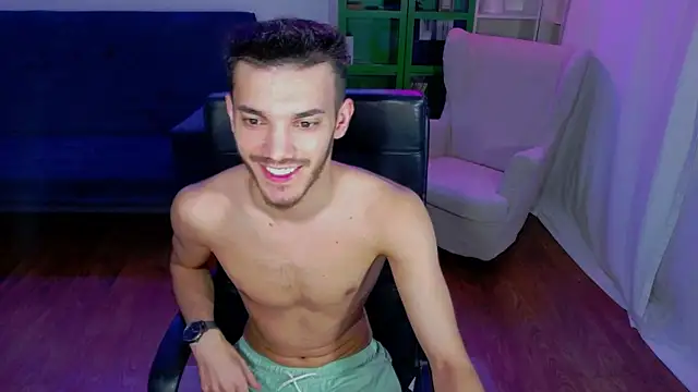 DominicValente online show from 10/27/25, 04:44