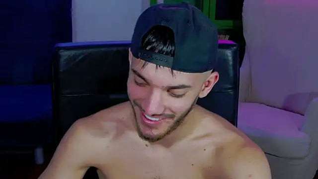 DominicValente online show from 11/07/25, 04:51