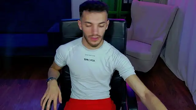 DominicValente online show from 11/09/25, 10:08