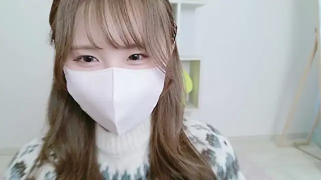 Cocoro o0 online show from 11/30/25, 04:16