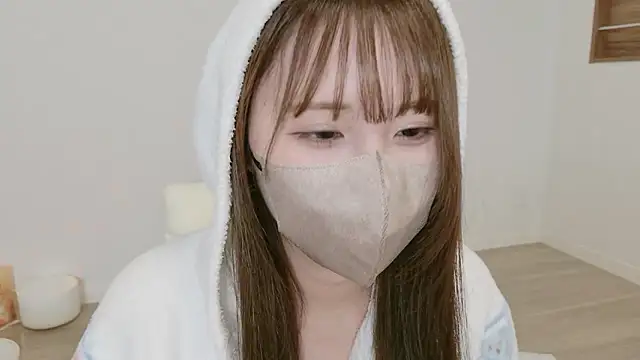 Cocoro o0 online show from 02/20/26, 09:32