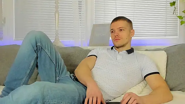 GarettVoss online show from 01/09/26, 08:39