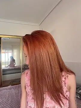 MollyXoXo online show from 06/02/26, 12:07
