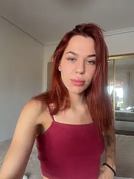 MollyXoXo online show from 07/16/26, 01:06