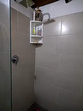 Suzanelee1 online show from 11/11/25, 01:16